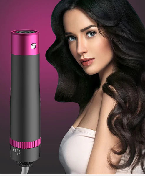 5 in1 Professional Hair Styler