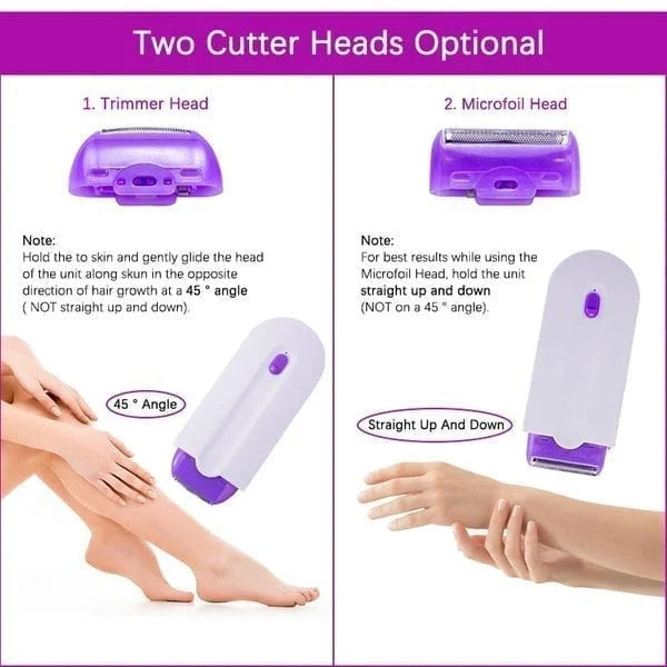 Portable Hair Removal Machine ✨Buy 2 Get 60% Off🎉🎉