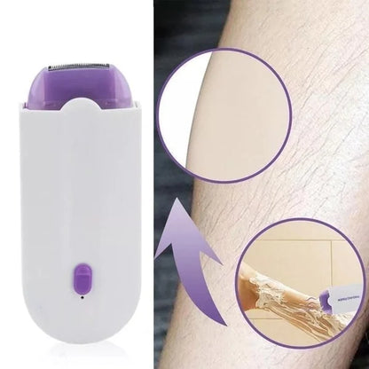Portable Hair Removal Machine ✨Buy 2 Get 60% Off🎉🎉