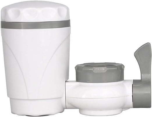 Faucet Water Filter with Activated Carbon