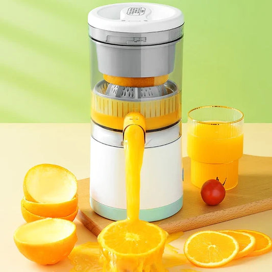Wireless Citrus Juicer
