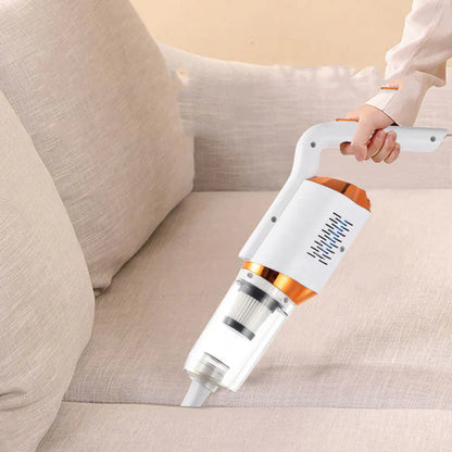 TurboVac™ | 2 in 1 Wireless Vacuum Cleaner