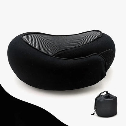 3 In 1 Travel Kit™ | Ostrich Pillow + Sleep Eye Mask +Ear Plugs